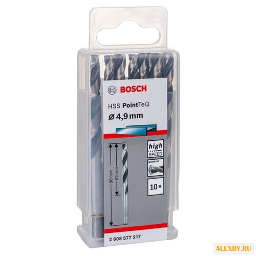 BOSCH PointTeQ 2.608.577.217