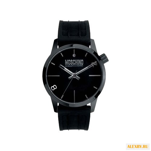 Наручные часы MOSCHINO MW0271