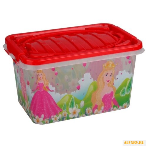 Контейнер Альтернатива