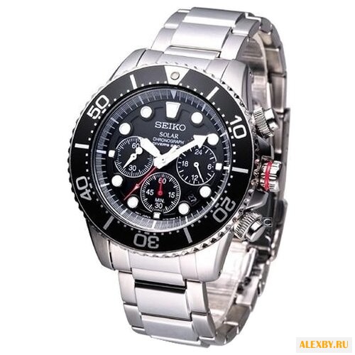 Наручные часы SEIKO SSC015P