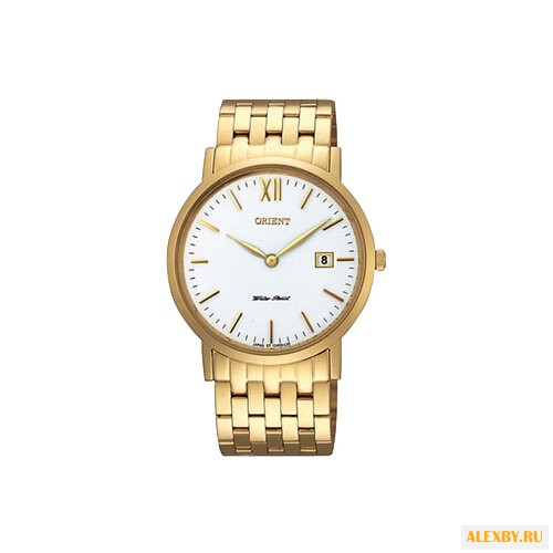Наручные часы ORIENT GW00001W