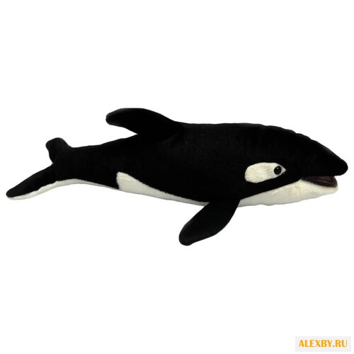 Мягкая игрушка Hansa Косатка 11