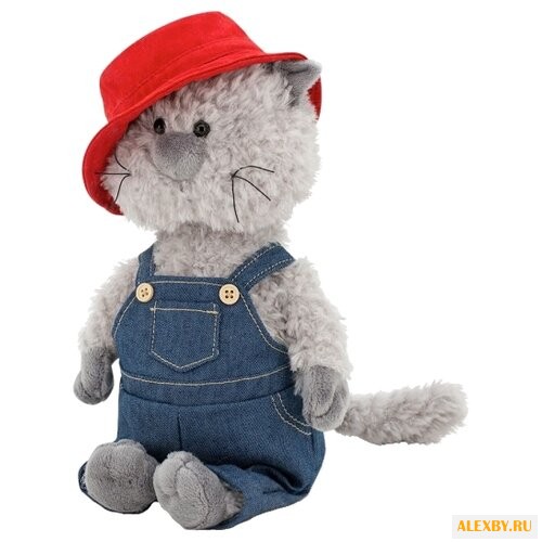 Мягкая игрушка Orange Toys Кот