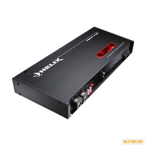 Автомобильный усилитель Helix E