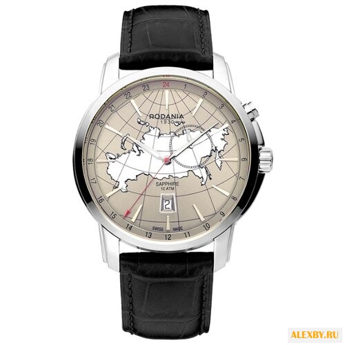 Наручные часы RODANIA 25147.28