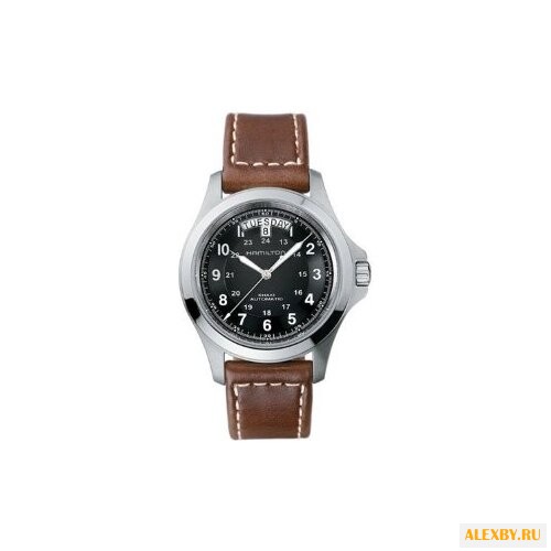 Наручные часы Hamilton H64455533