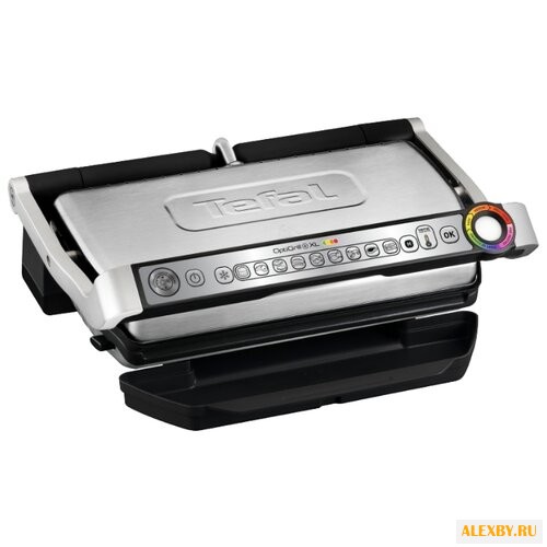 Гриль Tefal Optigrill+ XL