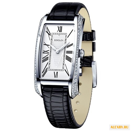 Наручные часы SOKOLOV
