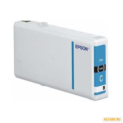 Картридж Epson C13T789240