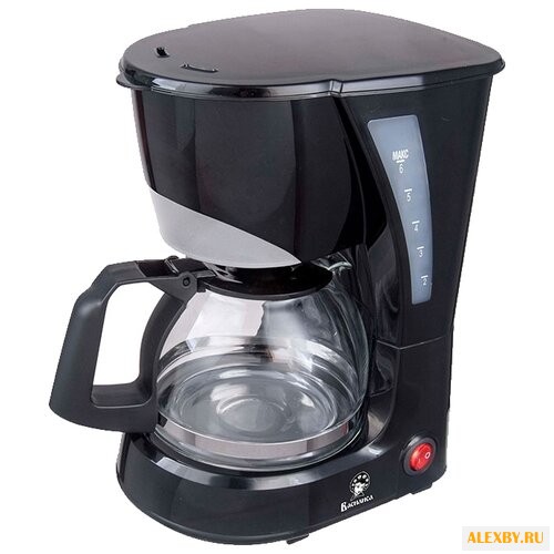 Кофеварка Василиса КВ-600