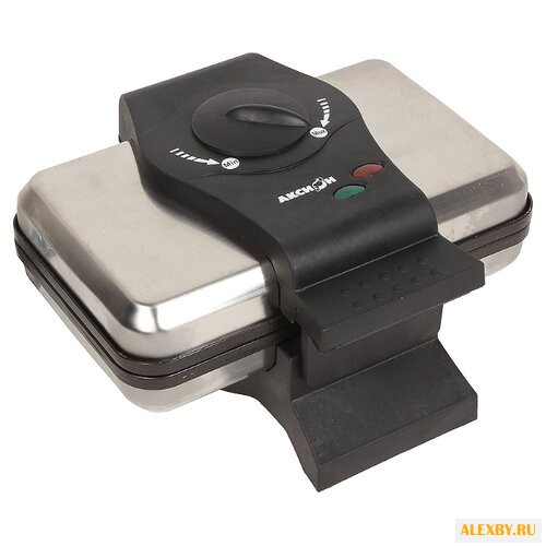 Вафельница Аксион В-21