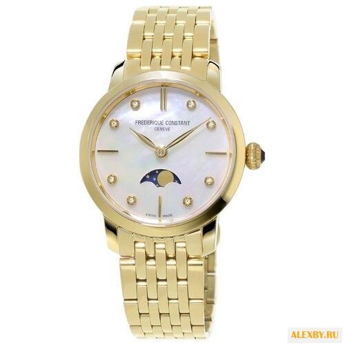 Наручные часы Frederique