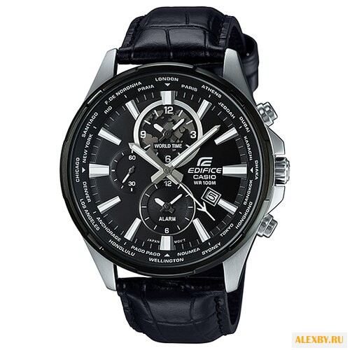Наручные часы CASIO EFR-304BL-1A