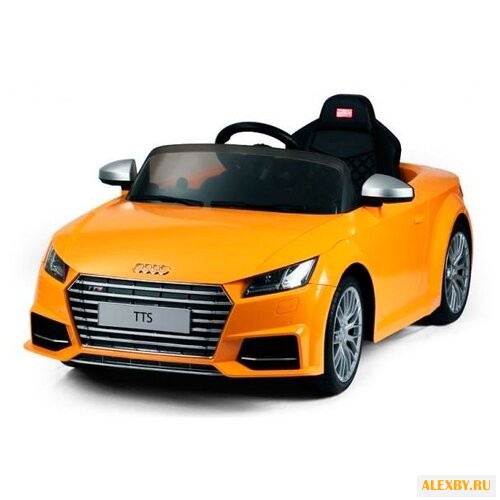 Rastar Автомобиль Audi TTS