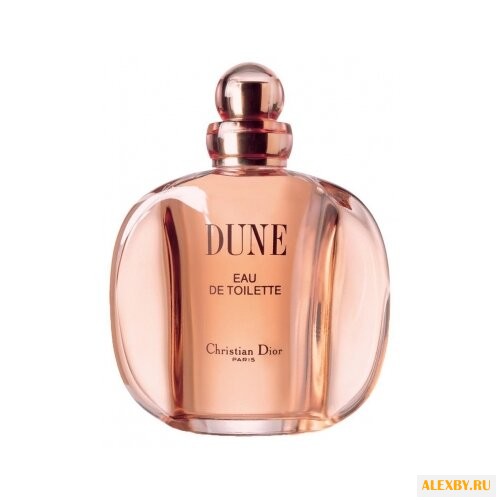 Christian Dior Dune Eau de