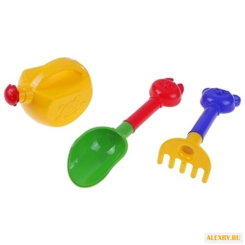 Набор Пластмастер Бриз 70024