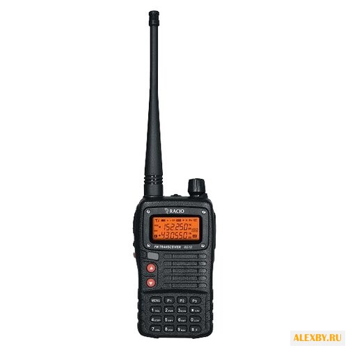 Рация RACIO R610
