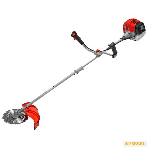 Триммер Парма БТК-521