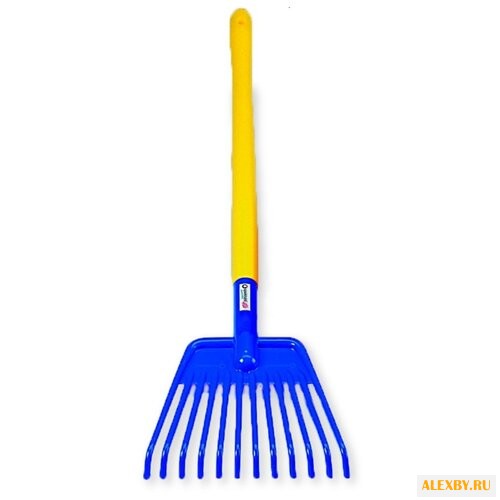 Грабли Spielstabil для листвы