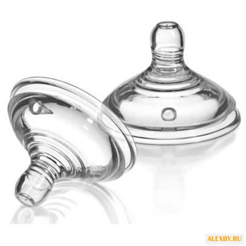 Соска Tommee Tippee Closer to