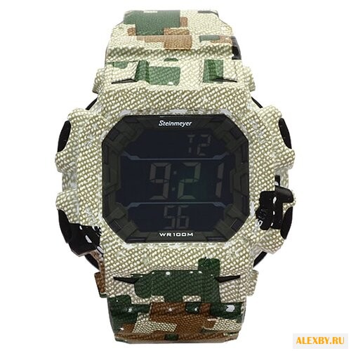 Наручные часы Steinmeyer S