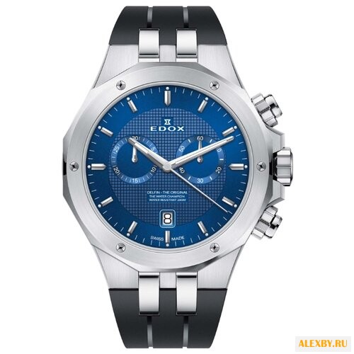 Наручные часы Edox 10110-3CABUIN