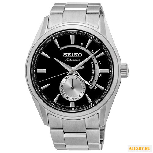 Наручные часы SEIKO SSA305