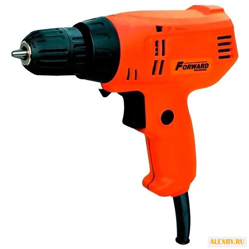 Дрель-шуруповерт FORWARD FPD-10