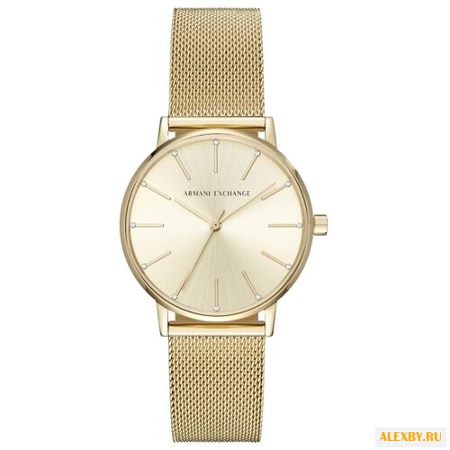 Наручные часы ARMANI AX5536