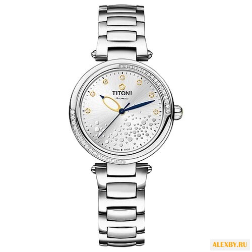 Наручные часы Titoni