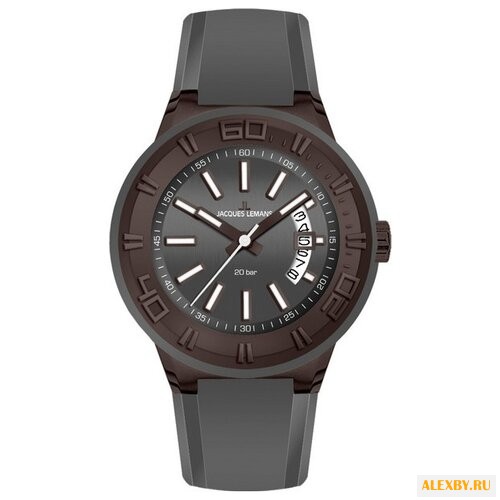 Наручные часы JACQUES LEMANS