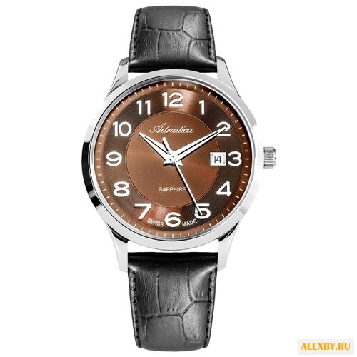 Наручные часы Adriatica