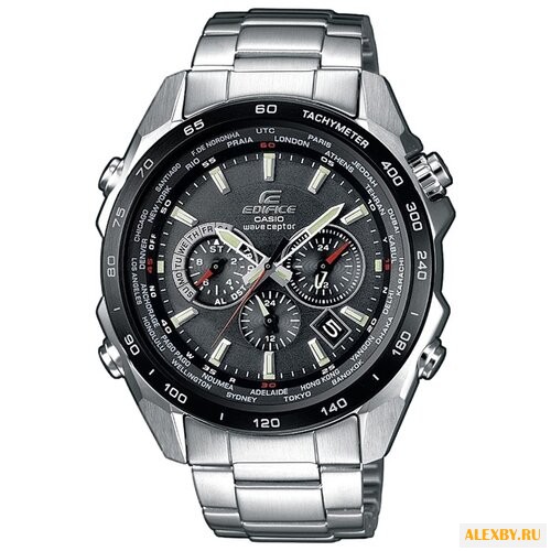 Наручные часы CASIO EQW-M600DB-1A