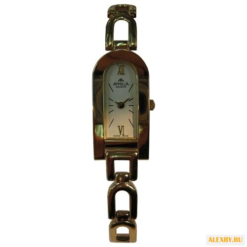 Наручные часы APPELLA 484-1002