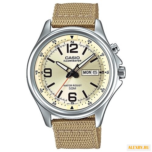 Наручные часы CASIO MTP-E201-9B