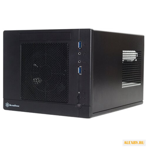 Компьютерный корпус SilverStone