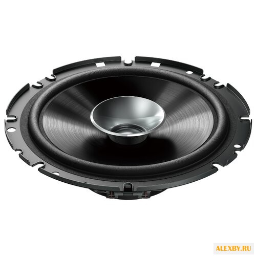 Автомобильная акустика Pioneer