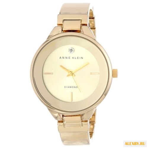 Наручные часы ANNE KLEIN 1410CHGB