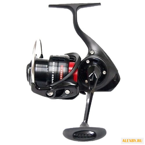 Катушка APIA 2508R-H Speed Custom