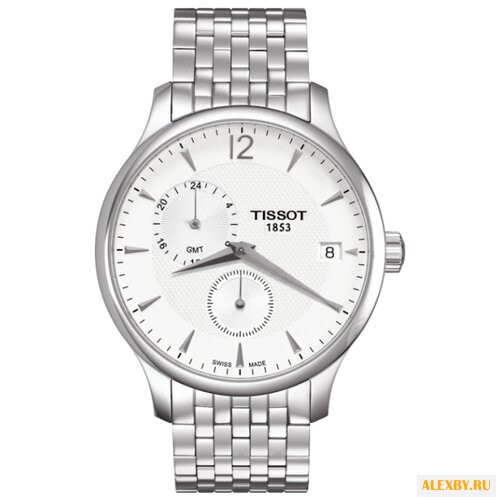 Наручные часы TISSOT