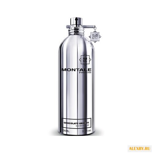 MONTALE Chocolate Greedy