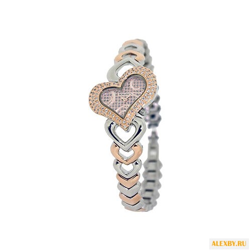 Наручные часы ROMANSON