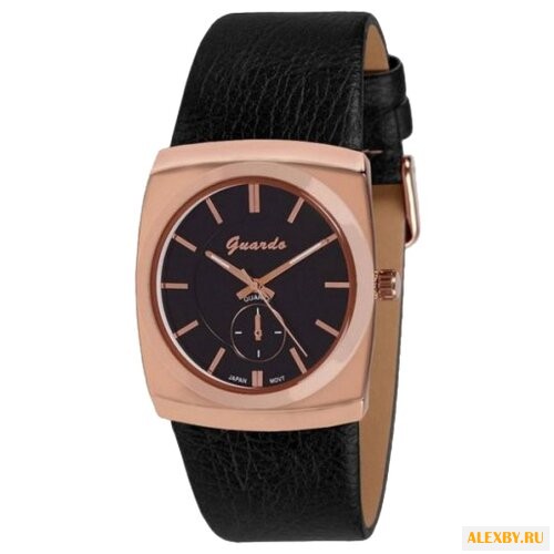 Наручные часы Guardo 9309.8