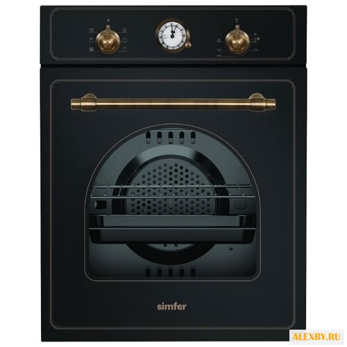 Духовой шкаф Simfer B4EL76011