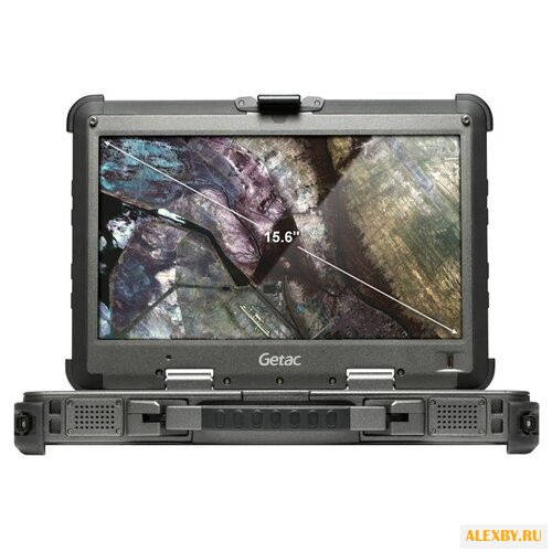 Ноутбук Getac X500