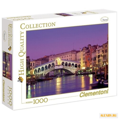 Пазл Clementoni High Quality