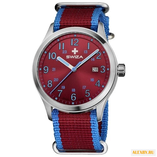 Наручные часы SWIZA WAT.0251.1013