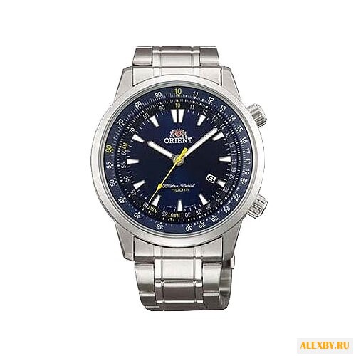 Наручные часы ORIENT UNB7002D