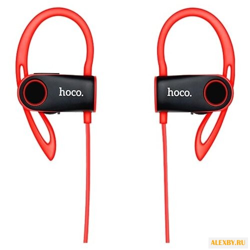 Наушники Hoco ES9