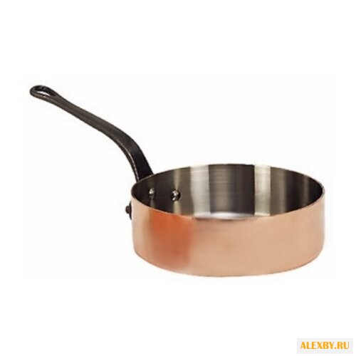 Сотейник De Buyer Inocuivre